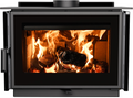 Pacific Energy NeoView 2.5 Wood Heater - Cassette Only