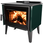 Pacific Energy NeoView 2.5 Wood Heater - Cassette Only