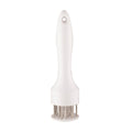 Pork Belly Skin Crisping Jacquard Tool and Meat Tenderizer
