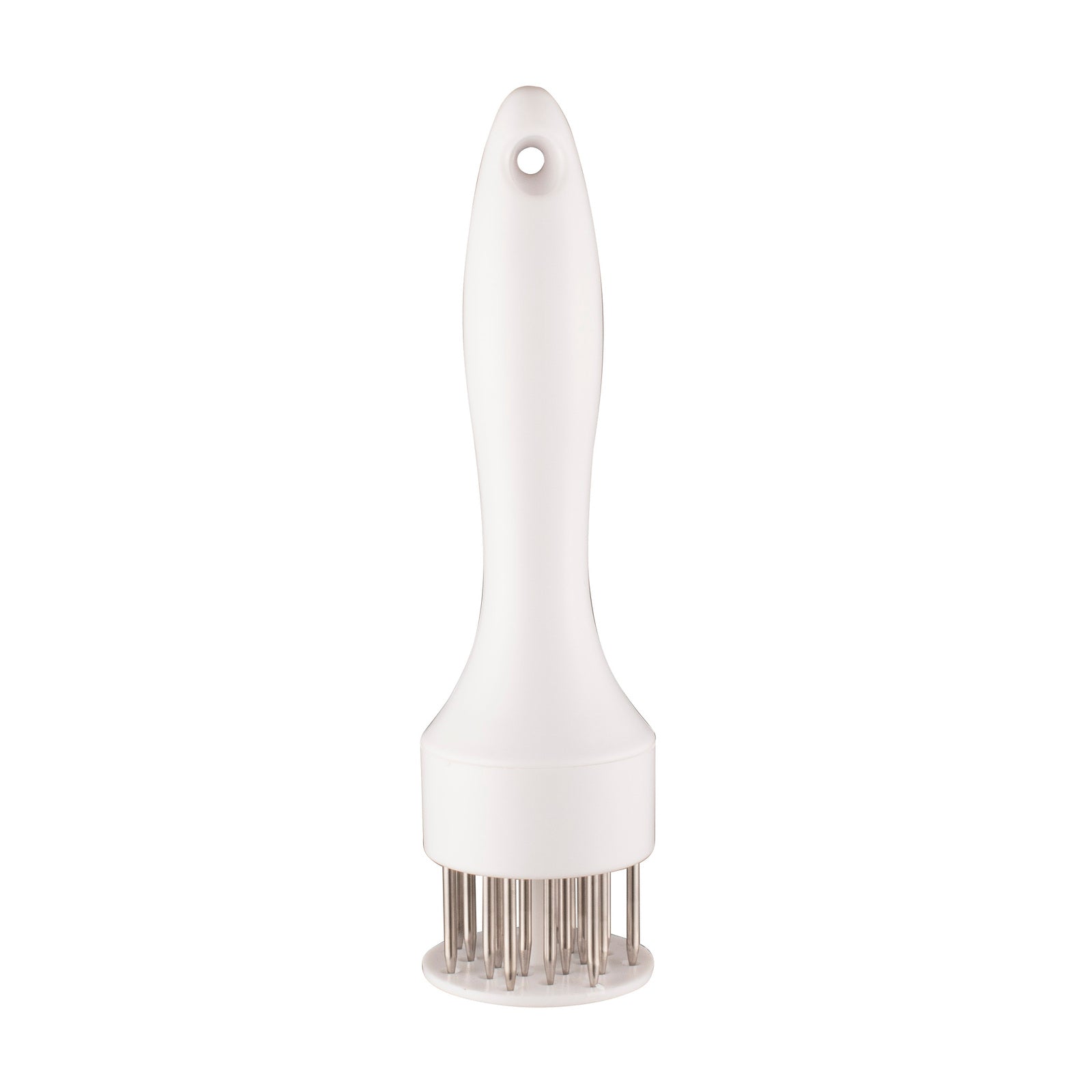 Pork Belly Skin Crisping Jacquard Tool and Meat Tenderizer