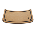 Weber Traveler Prep and Serve Board