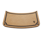Weber Traveler Prep and Serve Board
