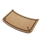 Weber Traveler Prep and Serve Board