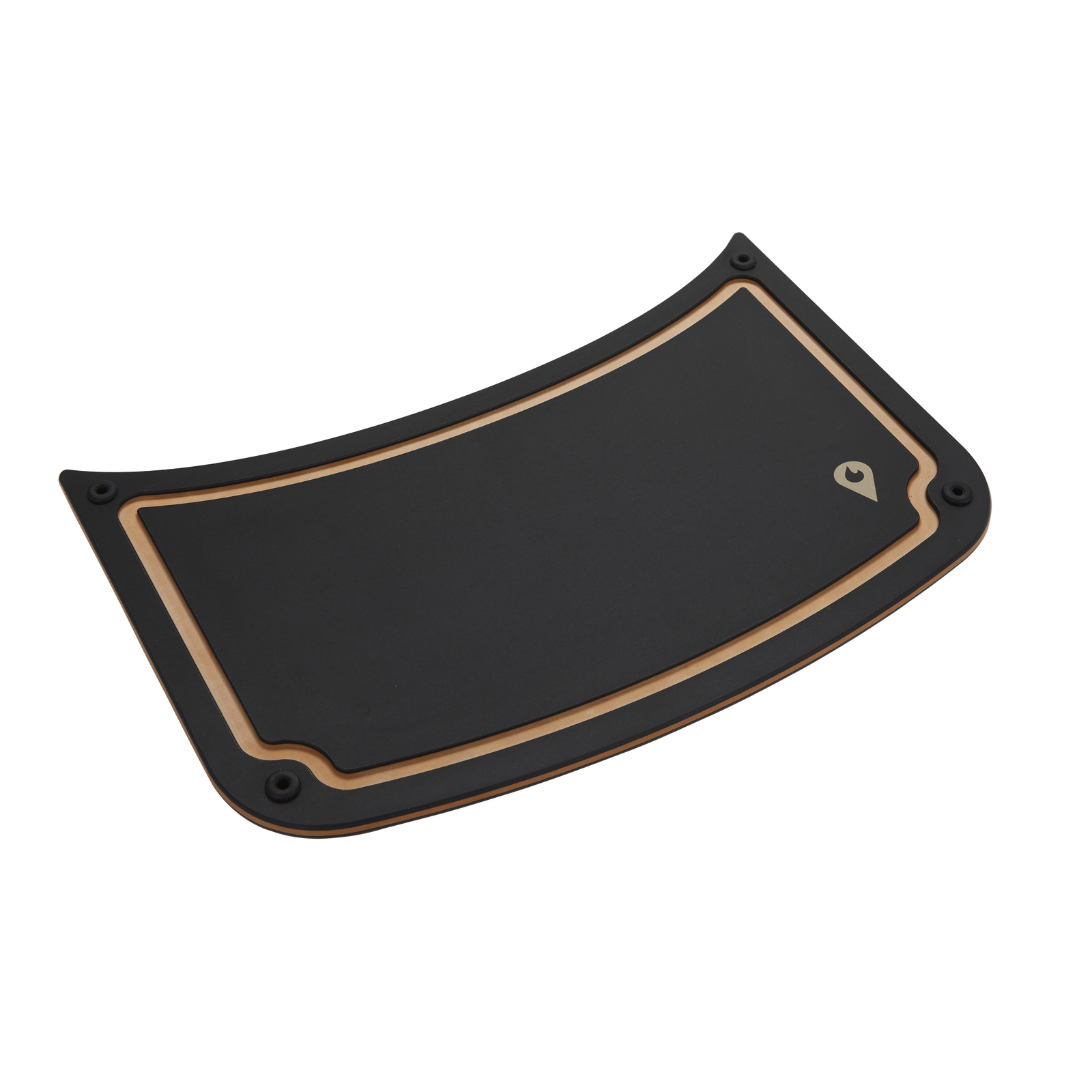 Weber Traveler Prep and Serve Board