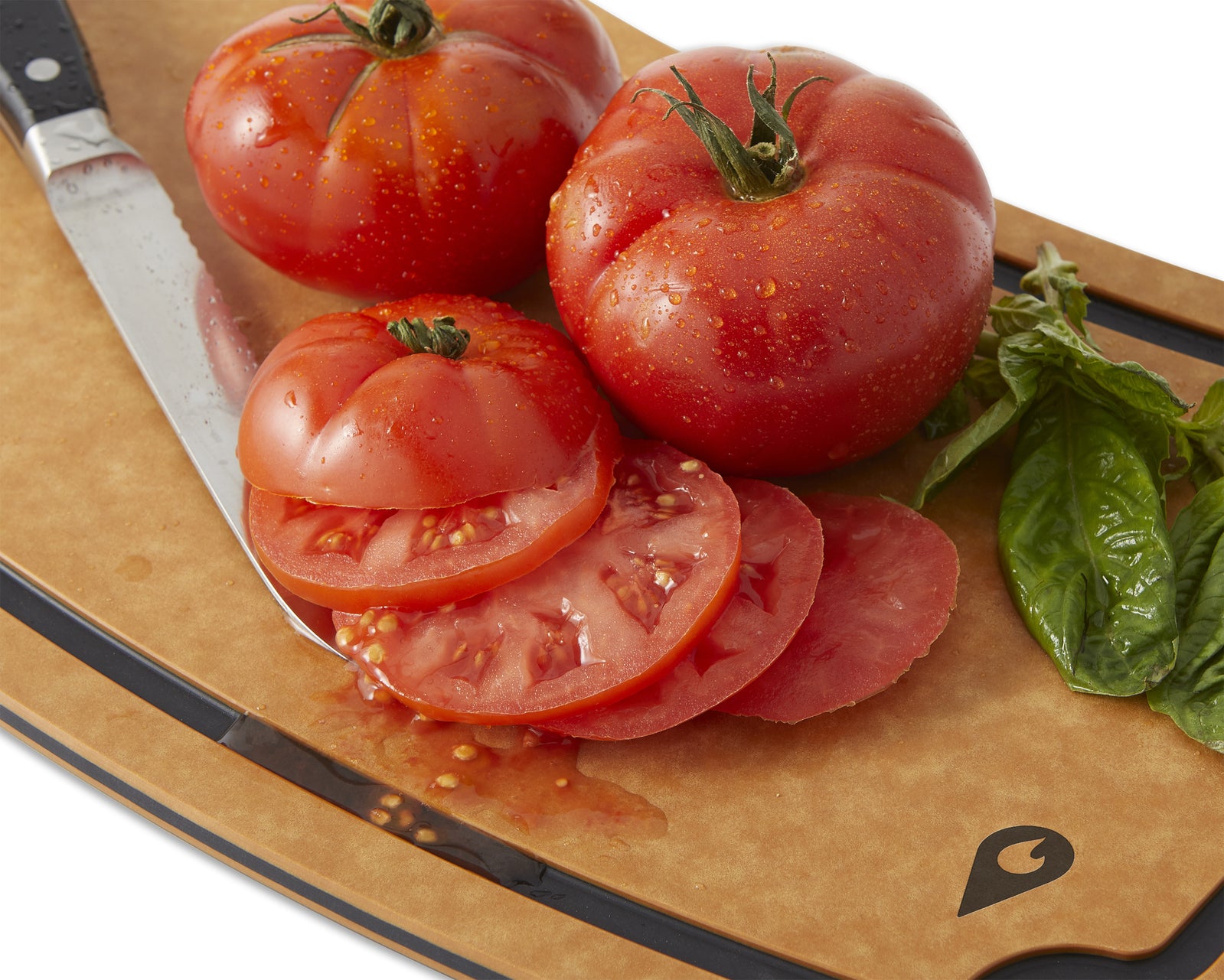 Weber Traveler Prep and Serve Board