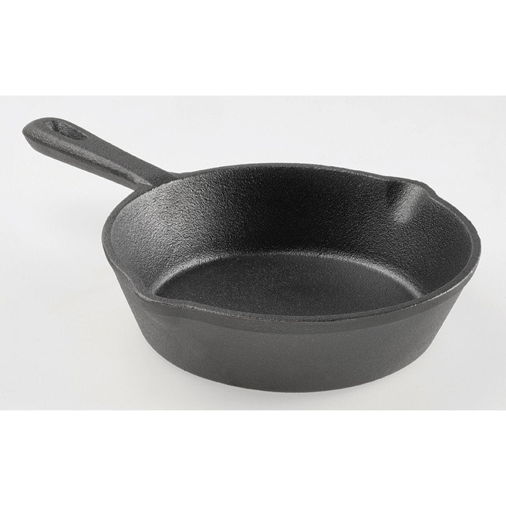 Pyrolux Cast Iron Skillet - 15.5cm