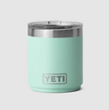 Rambler 10oz Lowball 2.0 Seafoam