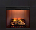 Real Flame Evo 900 Portrait Electric Firebox