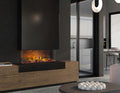 Real Flame Vivente 1000 1/2/3 Sided Electric Fireplace