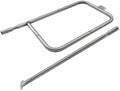Campaquip Replacement Burner to fit Weber Family Q Q300, Q320, Q3000 & Q3200 PRE OCT 2023