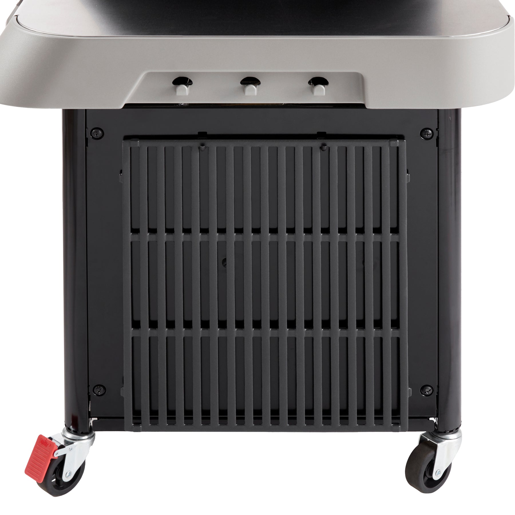 Genesis SE-E-335 Gas Barbecue (LPG)