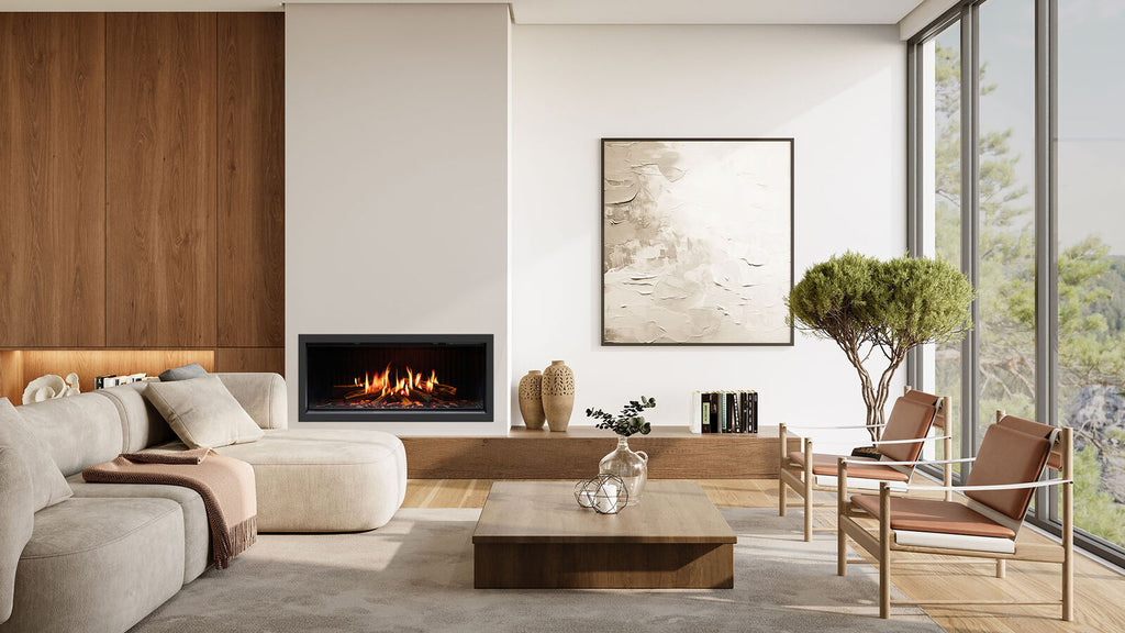 Rinnai EL Electric Fire 1000 2kW