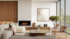 Rinnai EL Electric Fire 1000 2kW