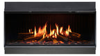 Rinnai EL Electric Fire 1000 2kW
