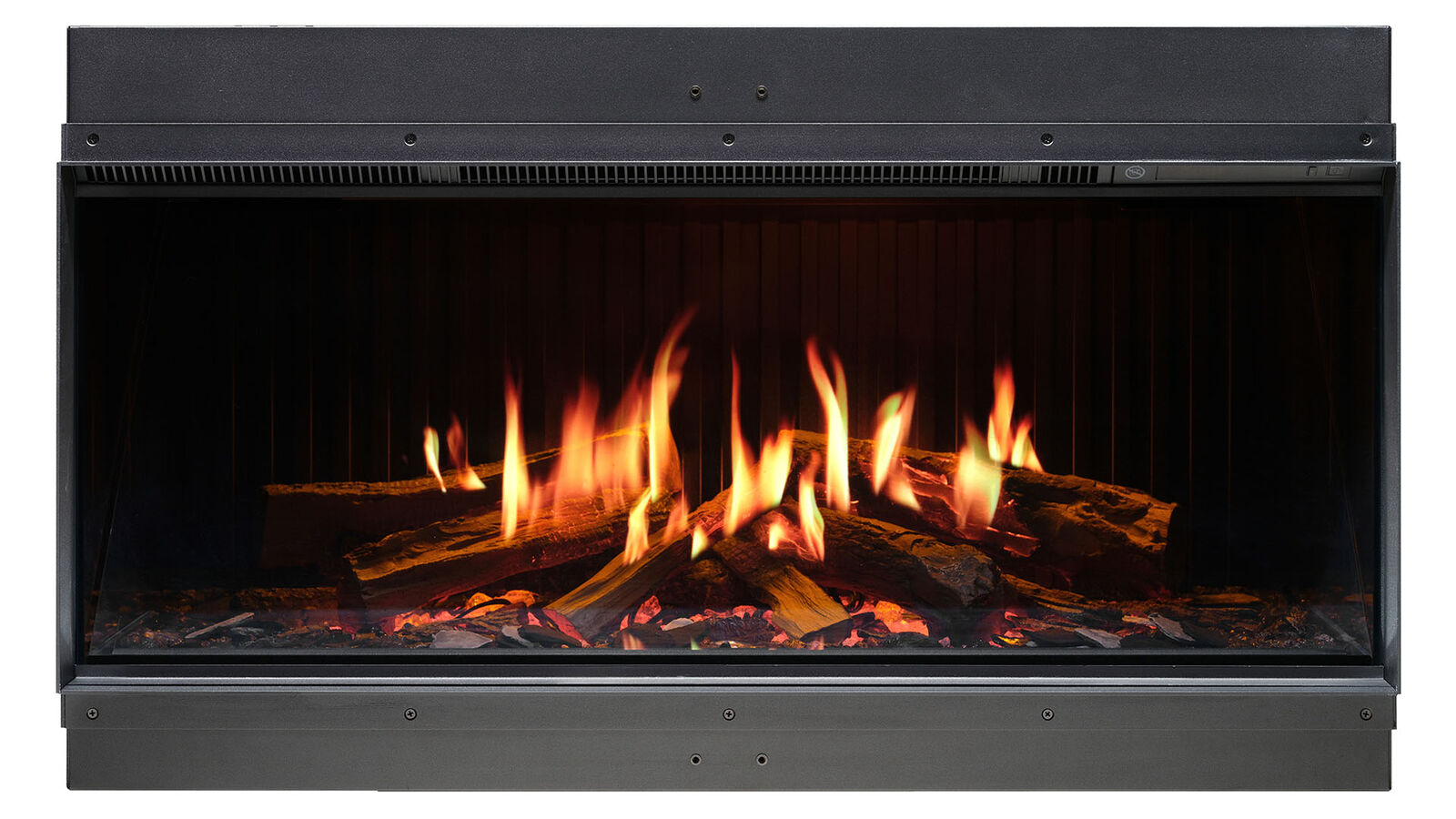 Rinnai EL Electric Fire 1000 2kW