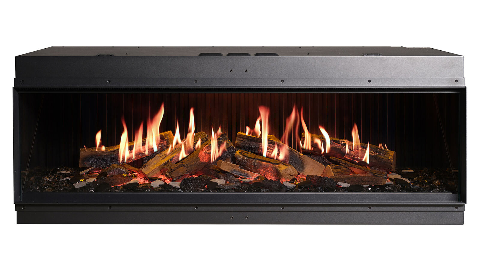 Rinnai EL Electric Fire 1500 3kW - 15 amp