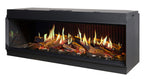 Rinnai EL Electric Fire 1500 3kW - 15 amp