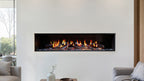 Rinnai EL Electric Fire 1800 3kW - 15 amp