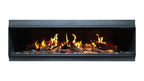 Rinnai EL Electric Fire 1800 3kW - 15 amp