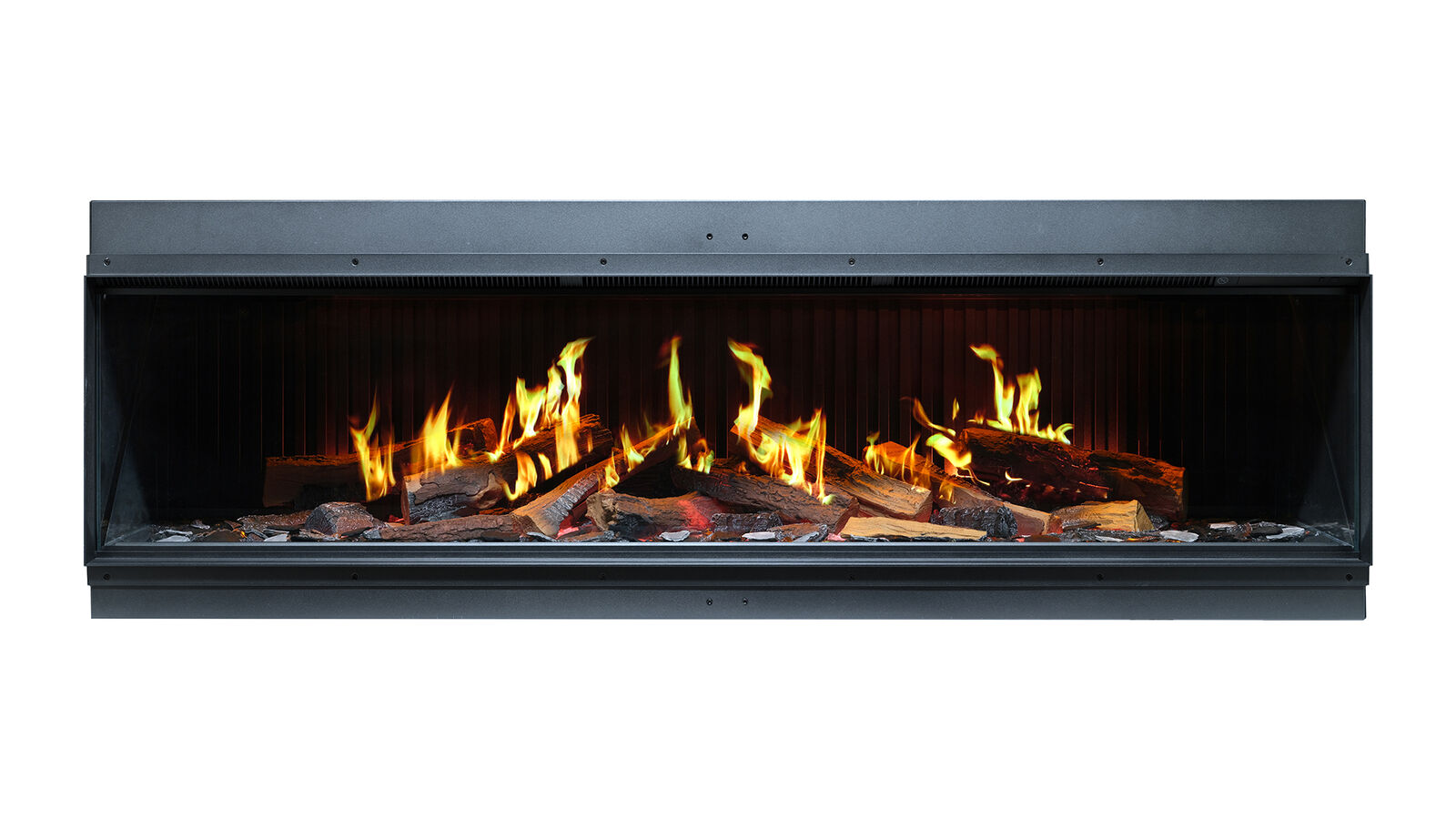 Rinnai EL Electric Fire 1800 3kW - 15 amp