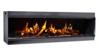 Rinnai EL Electric Fire 1800 3kW - 15 amp