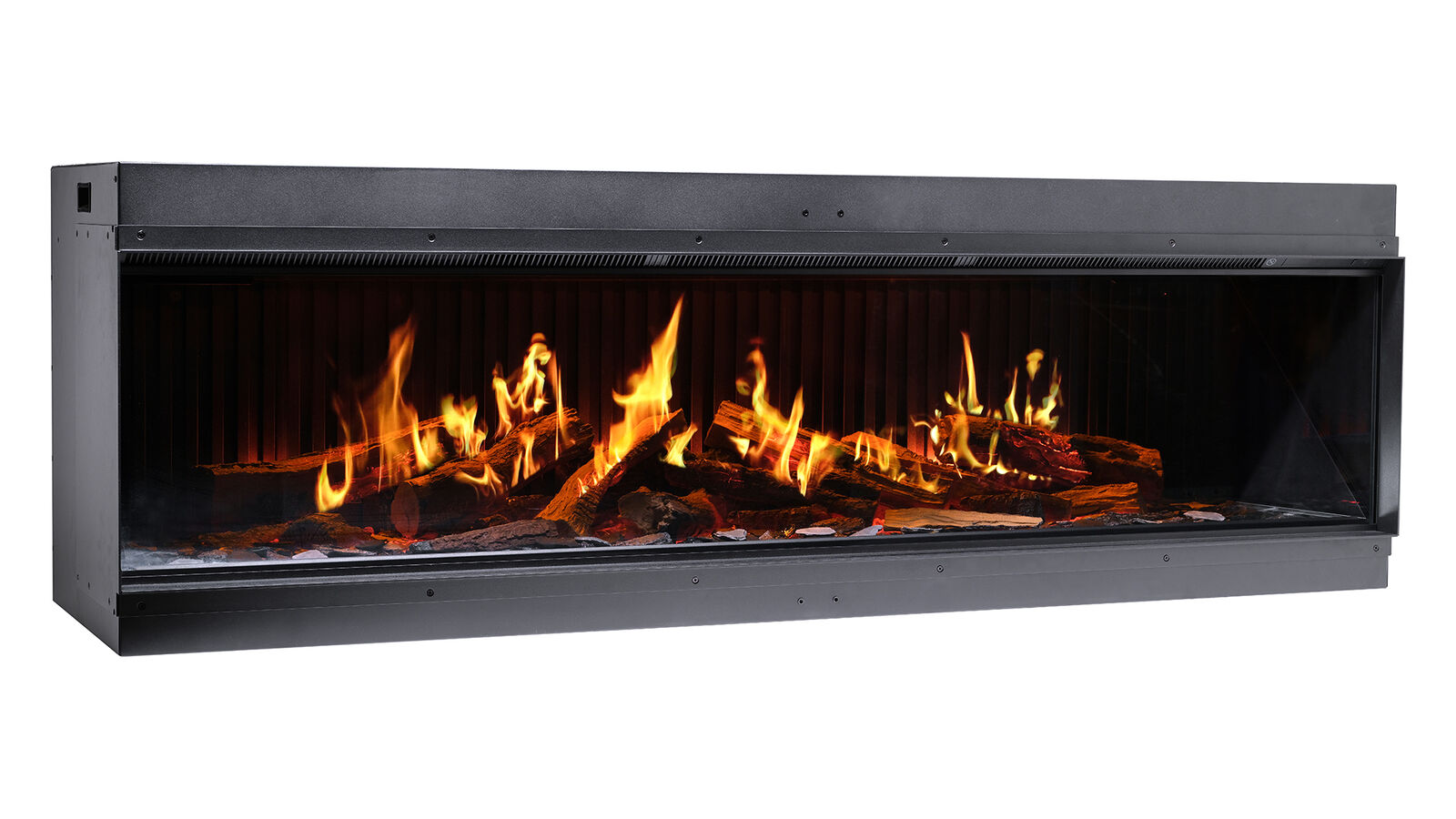 Rinnai EL Electric Fire 1800 3kW - 15 amp