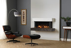 Rinnai ES1000 Electric Log Fire