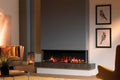 Rinnai ES1500 Electric Log Fire