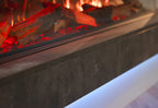 Rinnai ES1500 Electric Log Fire