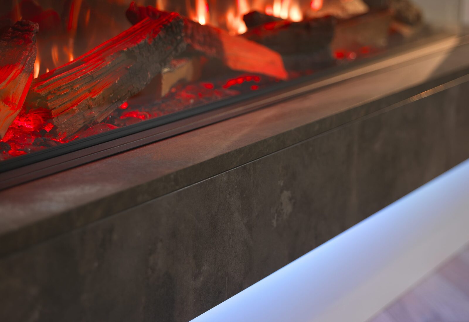 Rinnai ES1500 Electric Log Fire