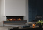Rinnai ES1500 Electric Log Fire