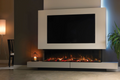 Rinnai ES1800 Electric Fire