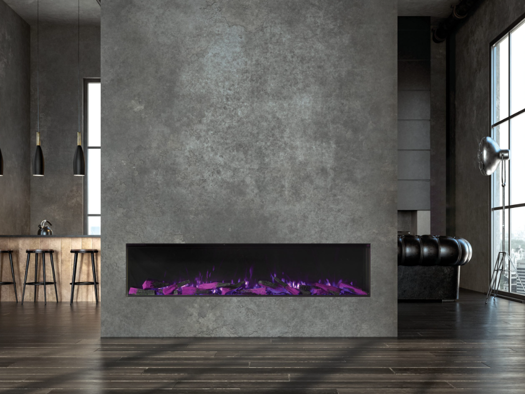 Rinnai ES1800 Electric Fire