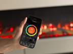 Rinnai ES1800 Electric Fire
