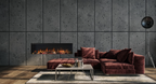 Rinnai ES1800 Electric Fire