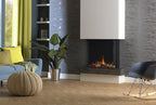 Rinnai ES750 Electric Log Fire