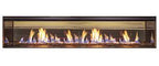 Rinnai LS1500 Double Sided + Log Set - LPG