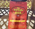 Royal Oak Hardwood Lump Charcoal 7kg