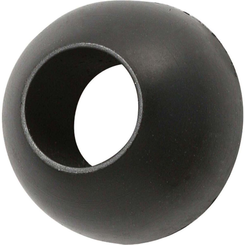 Nose Cone Pol Rubber