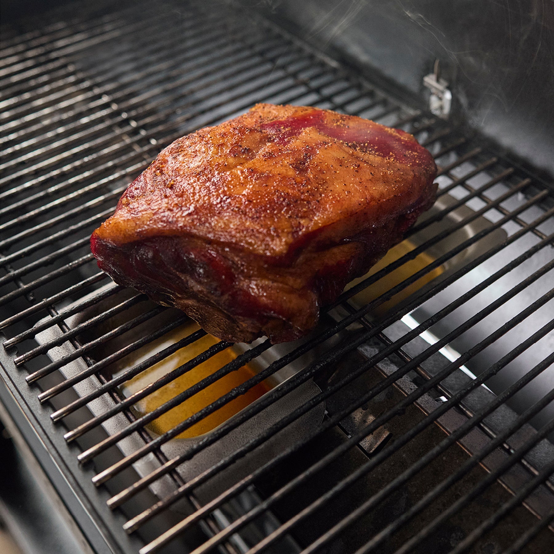 Weber® Searwood® Wet Smoke Pan