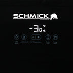 Schmick Alfresco Under Zero Australia's Coldest Beer Party Fridge With Blast Chill Mode