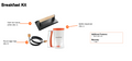 Blackstone Breakfast Kit
