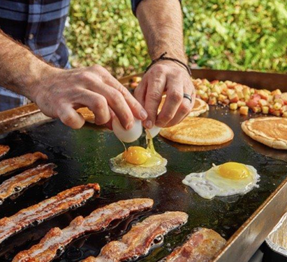 Blackstone 22" Tabletop Griddle