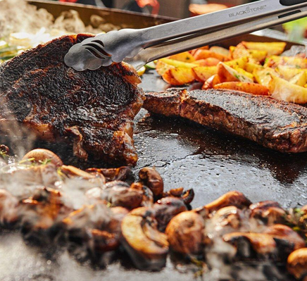 Blackstone 22" Tabletop Griddle