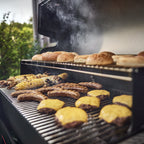 Weber® Searwood® XL 600 Pellet Barbecue