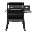 SmokeFire EX4 GBS Pellet Grill