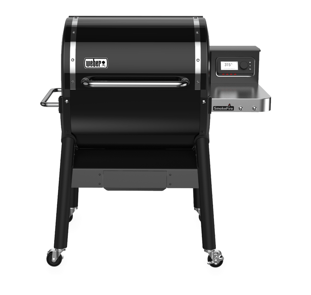 SmokeFire EX4 GBS Pellet Grill