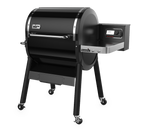 SmokeFire EX4 GBS Pellet Grill