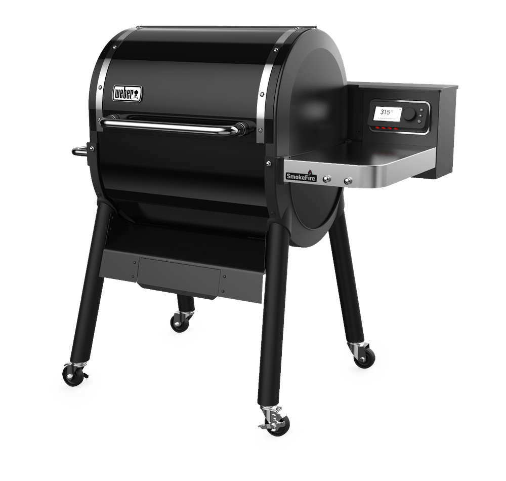 SmokeFire EX4 GBS Pellet Grill