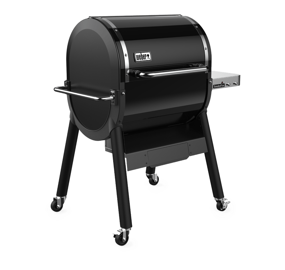 SmokeFire EX4 GBS Pellet Grill